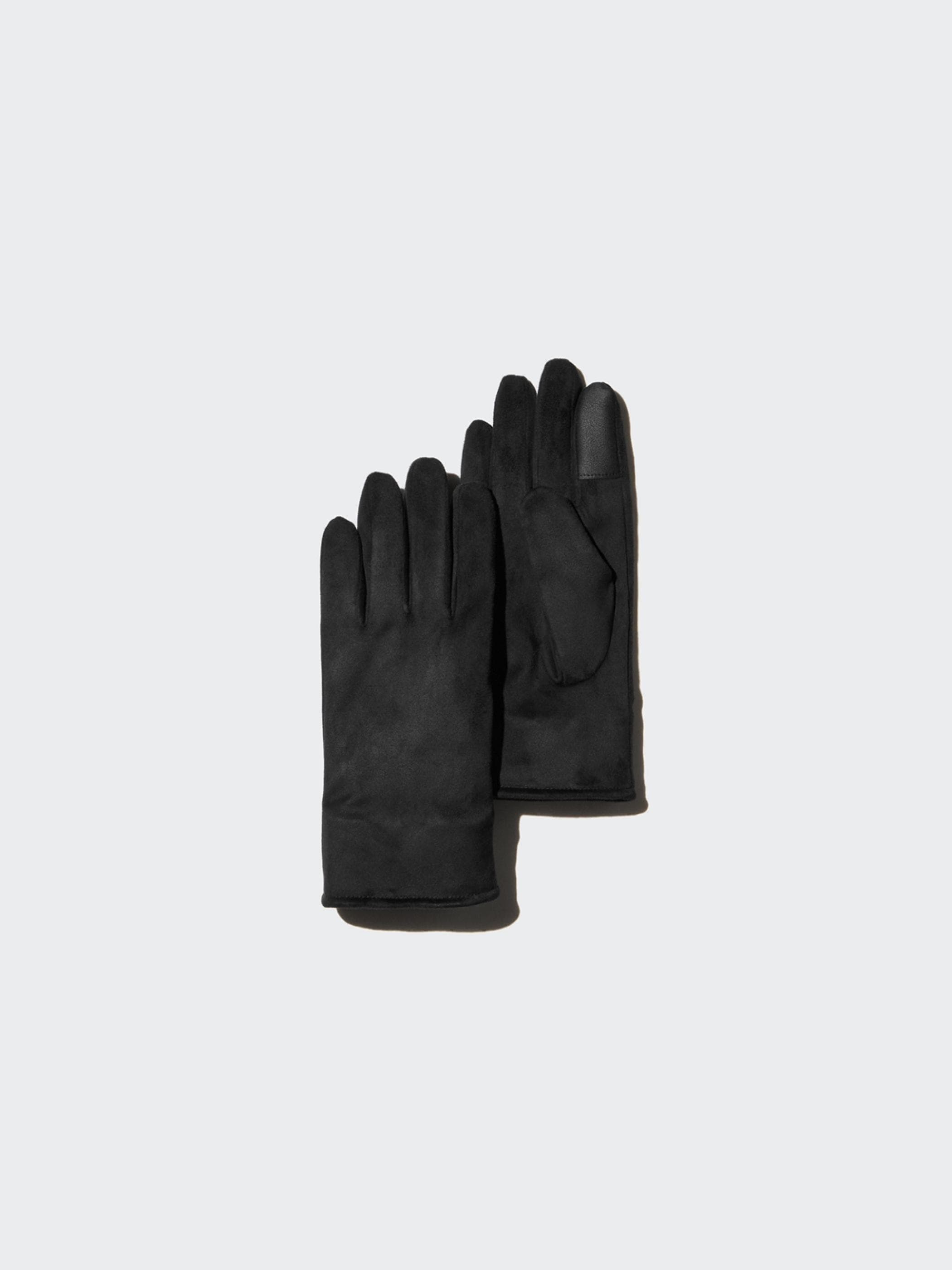 Перчатки HEATTECH