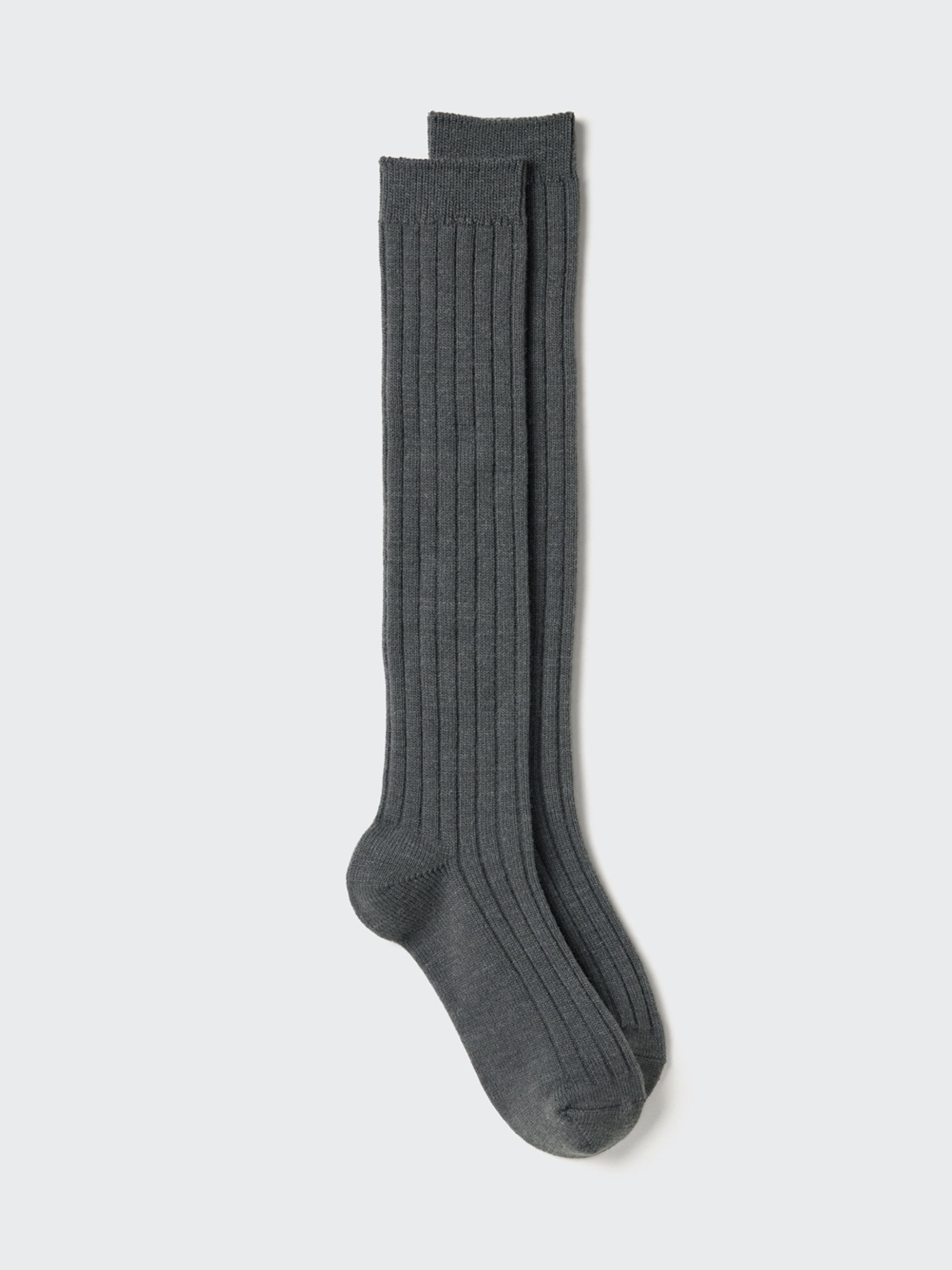 Носки HEATTECH
