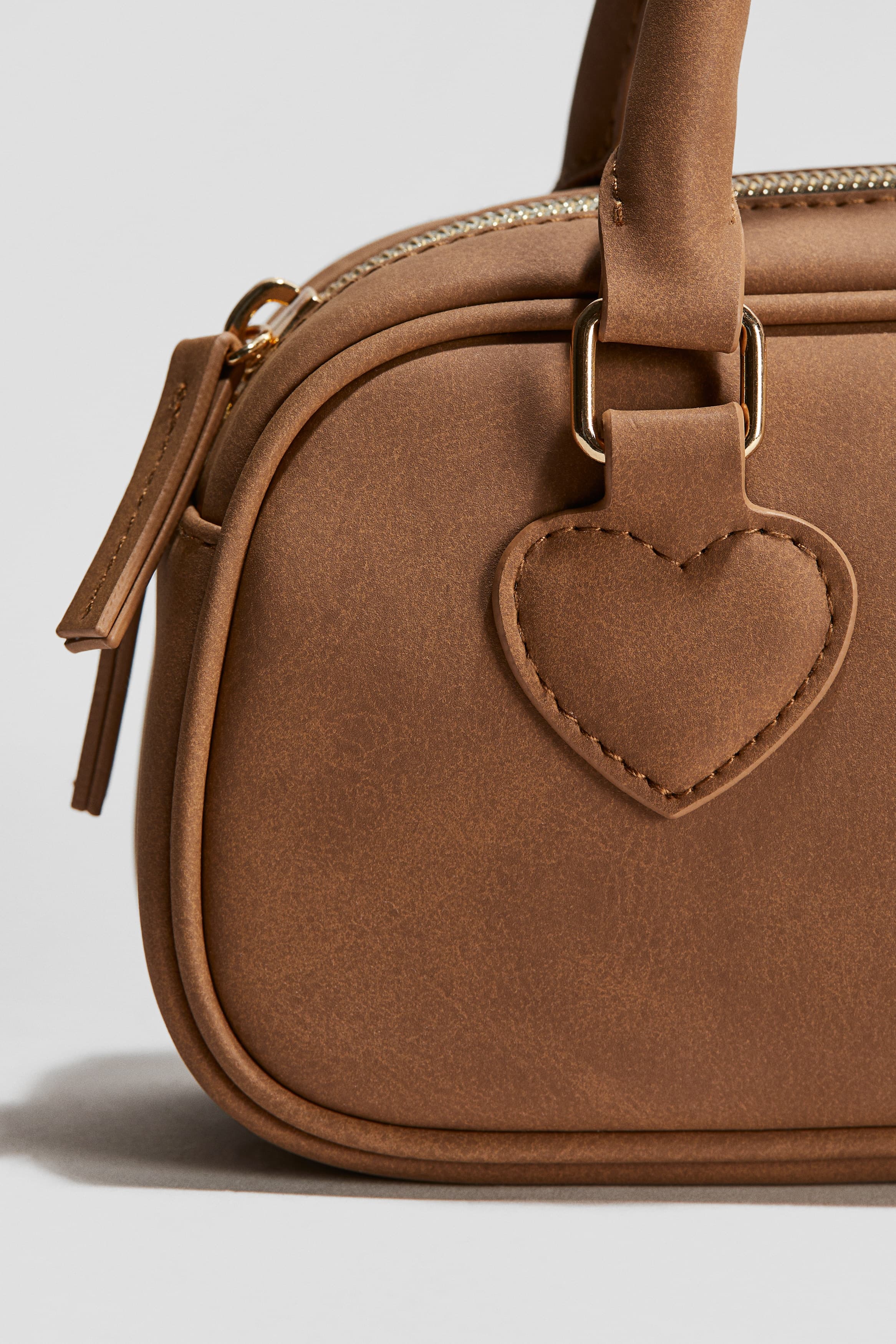 Сумка: детали изделия