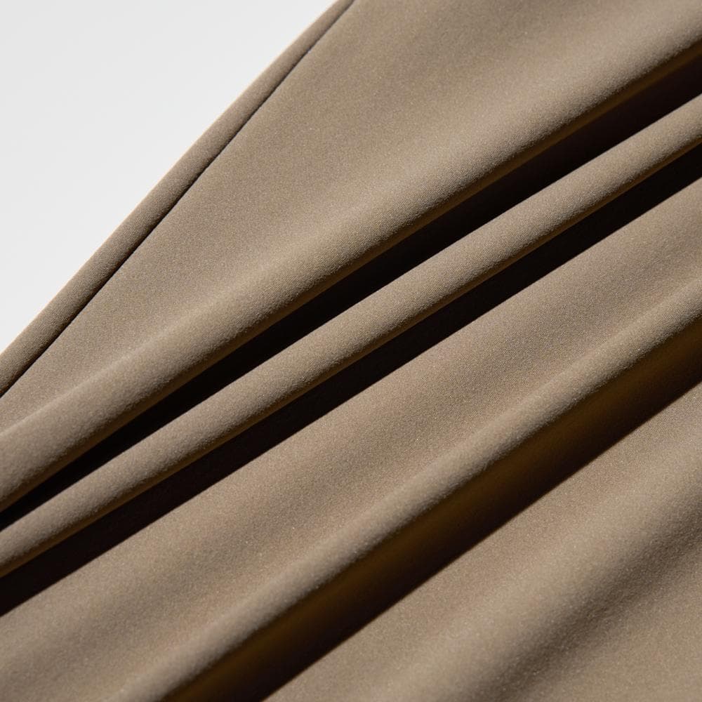 Брюки UV Protection с широкими брючинами из эластичной ткани: особенности модели