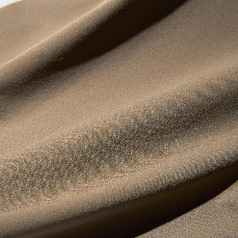 Брюки UV Protection с широкими брючинами из эластичной ткани: особенности модели