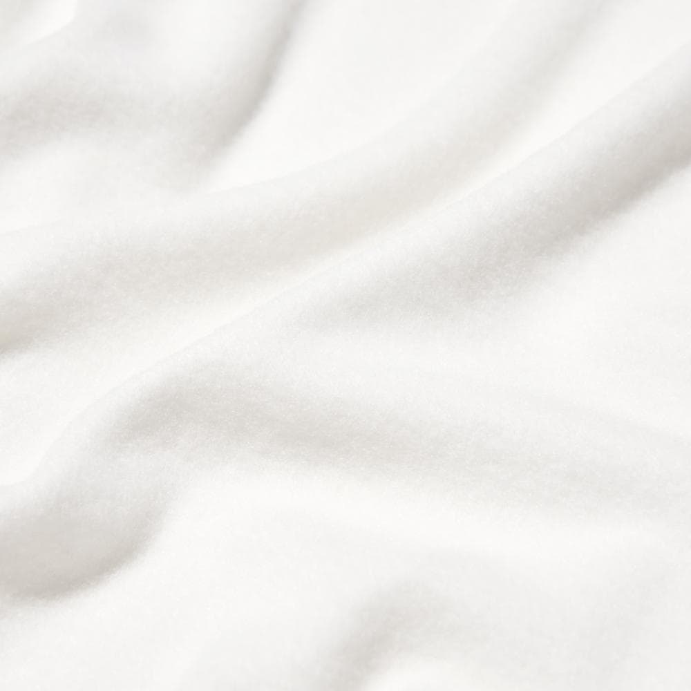 Флисовый свитшот HEATTECH на молнии из эластичной ткани с длинным рукавом: особенности модели