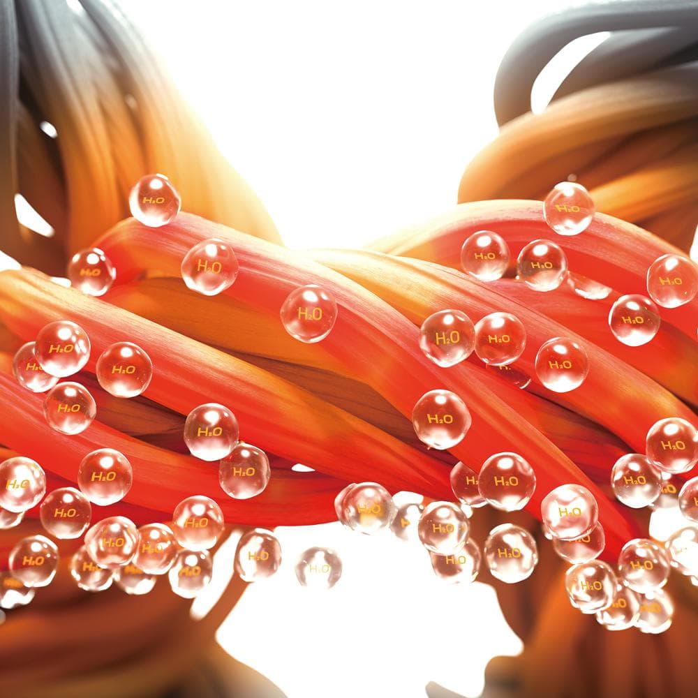 Легинсы HEATTECH облегающего кроя: особенности модели