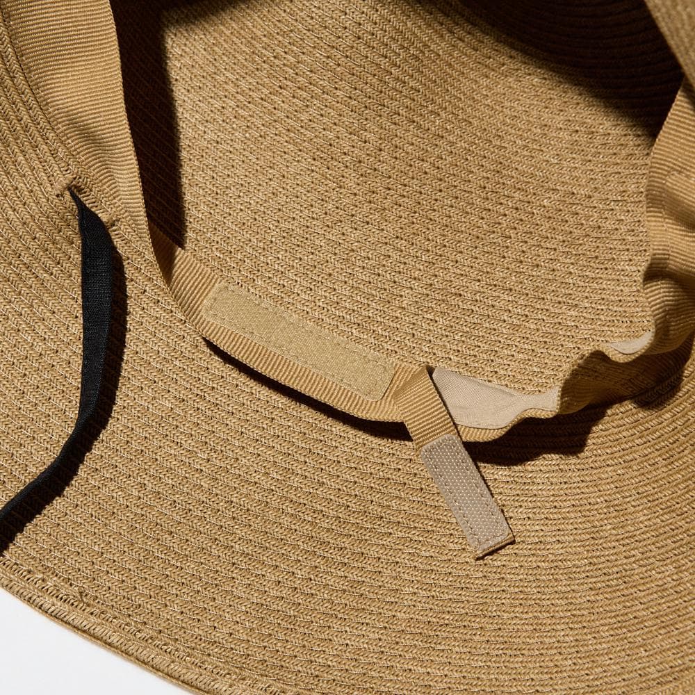 Плетеная кепка UV Protection: особенности модели