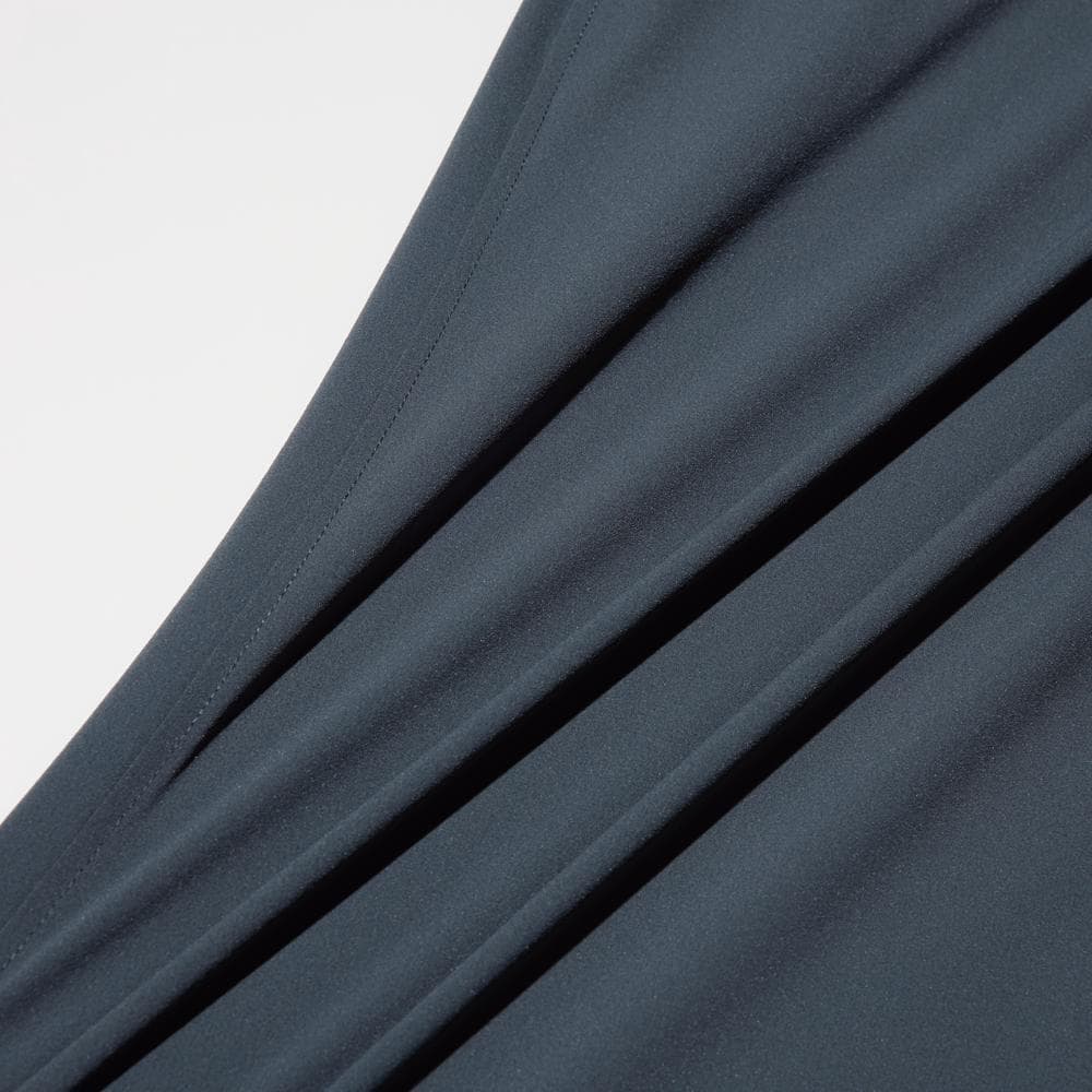 Брюки UV Protection с широкими брючинами из эластичной ткани свободного кроя: особенности модели