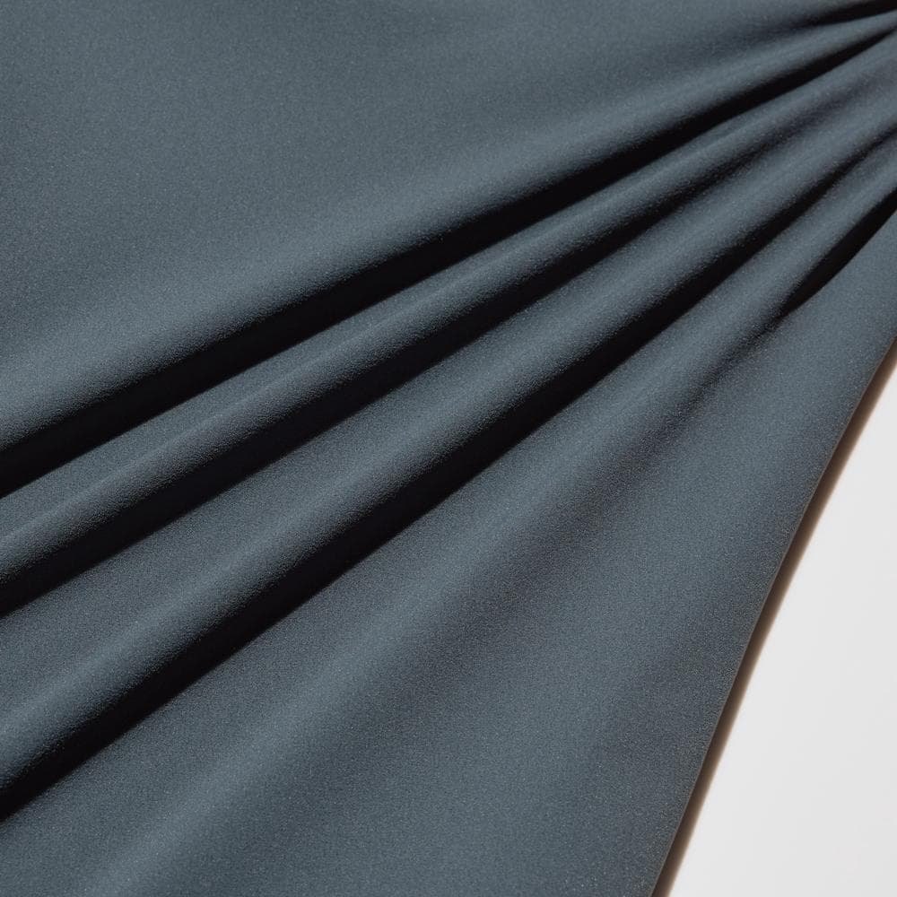 Брюки UV Protection с широкими брючинами из эластичной ткани свободного кроя: особенности модели
