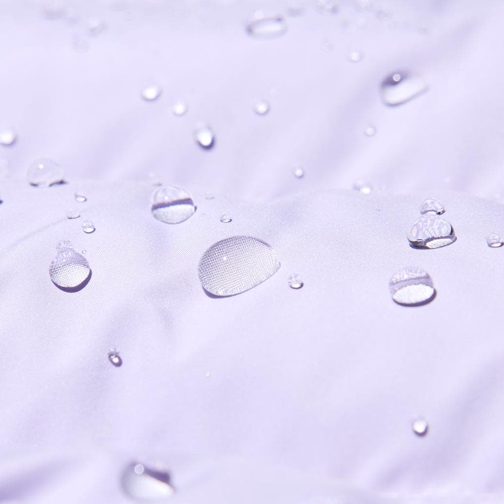 Льняный жилет PUFFTECH: особенности модели