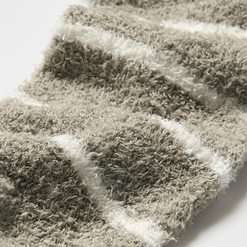 Носки HEATTECH: особенности модели