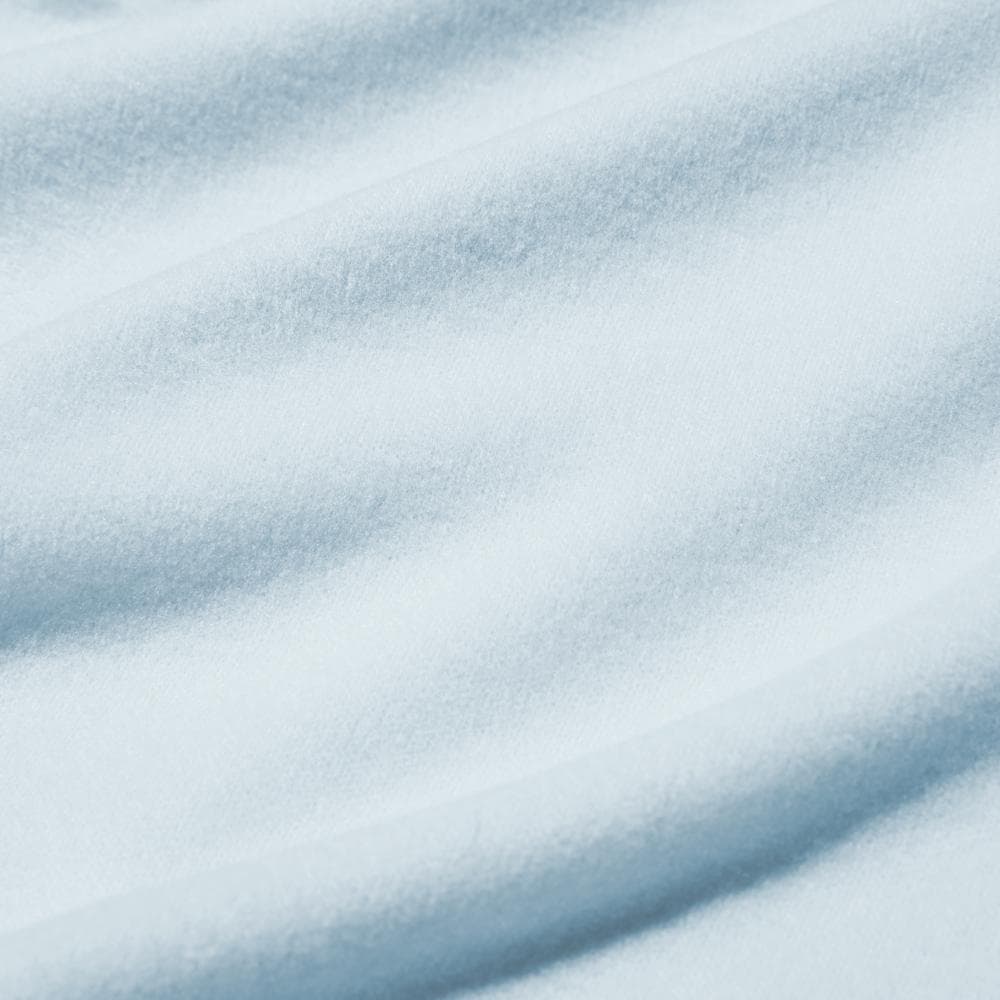 Флисовый свитшот HEATTECH на молнии из эластичной ткани с длинным рукавом: особенности модели