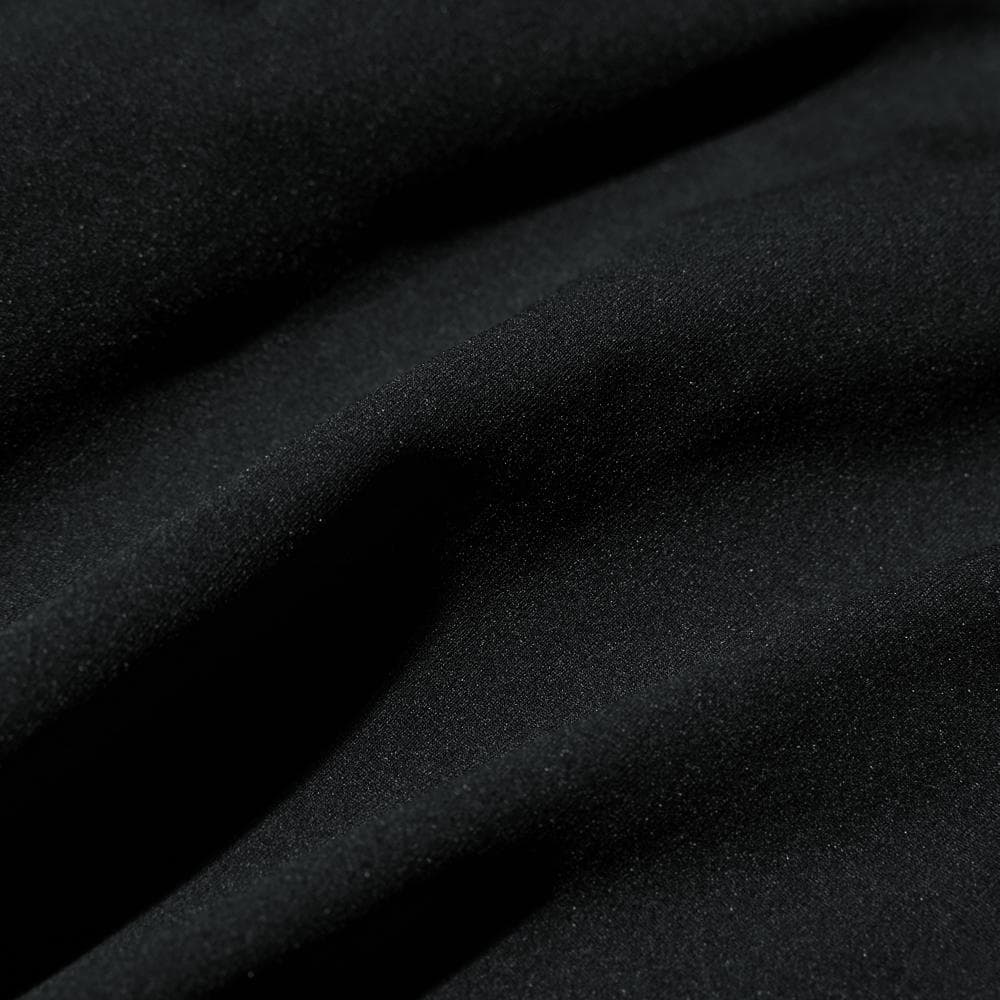 Брюки DRY-EX из эластичной ткани: особенности модели