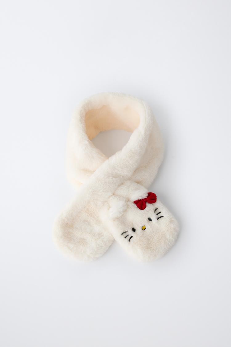 Платок Hello Kitty